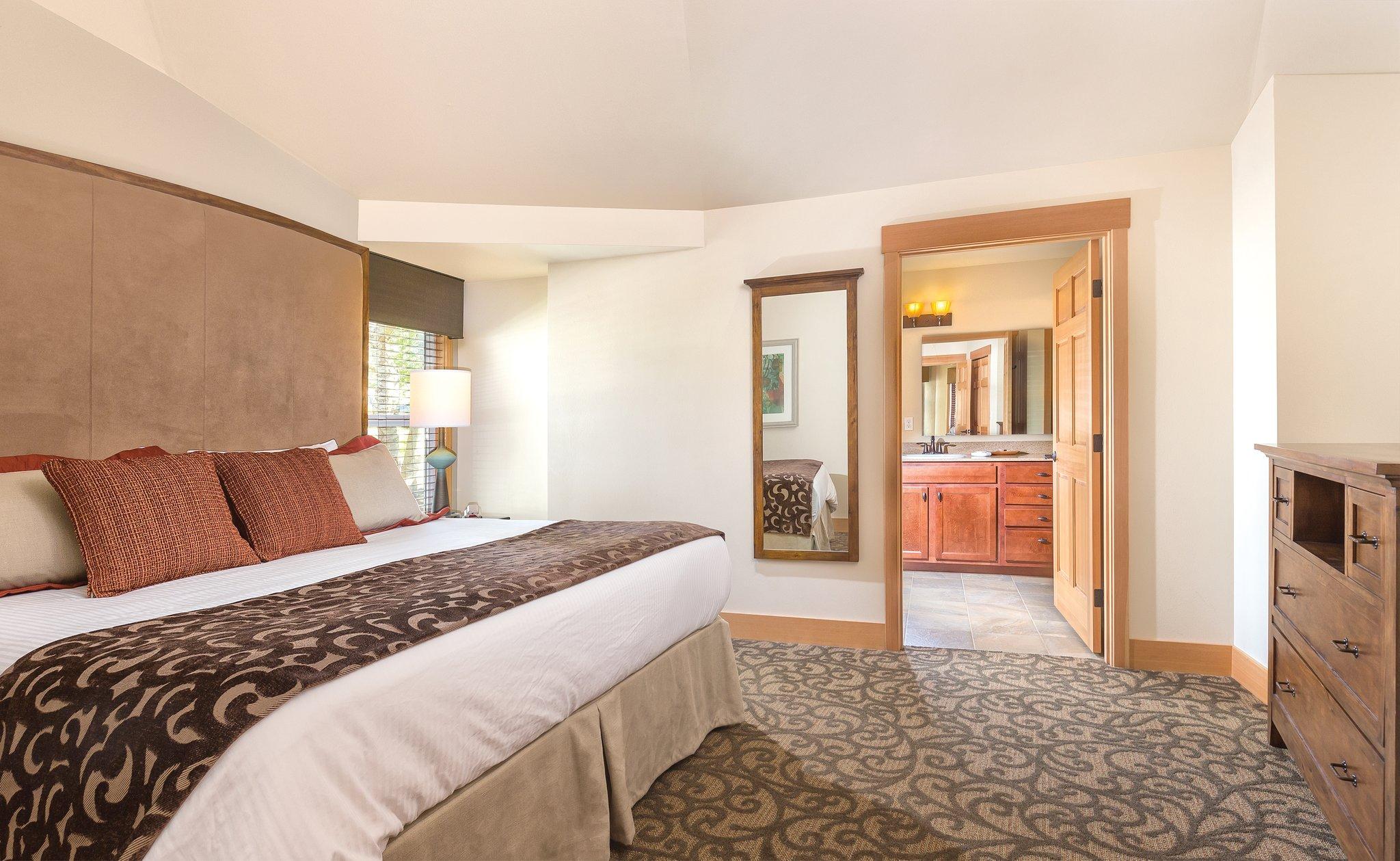 Deer Harbor Resort Экстерьер фото