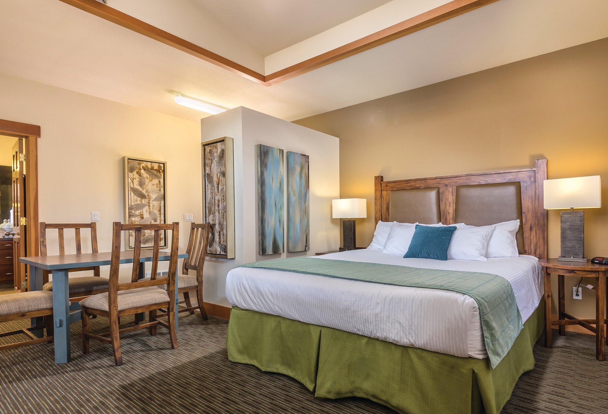 Deer Harbor Resort Экстерьер фото