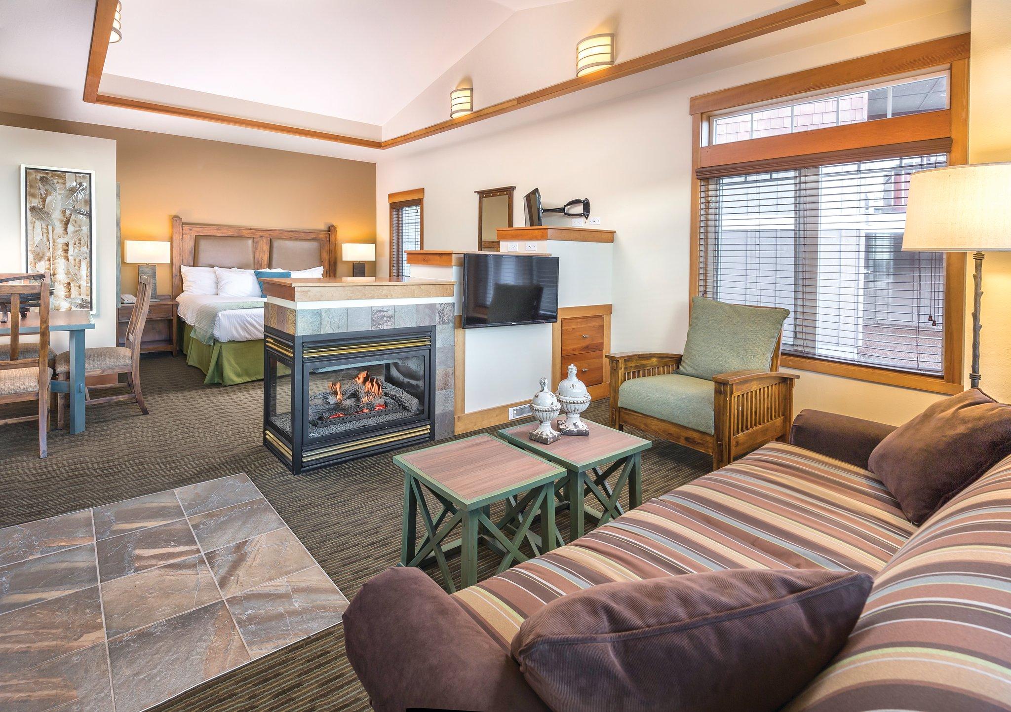 Deer Harbor Resort Экстерьер фото