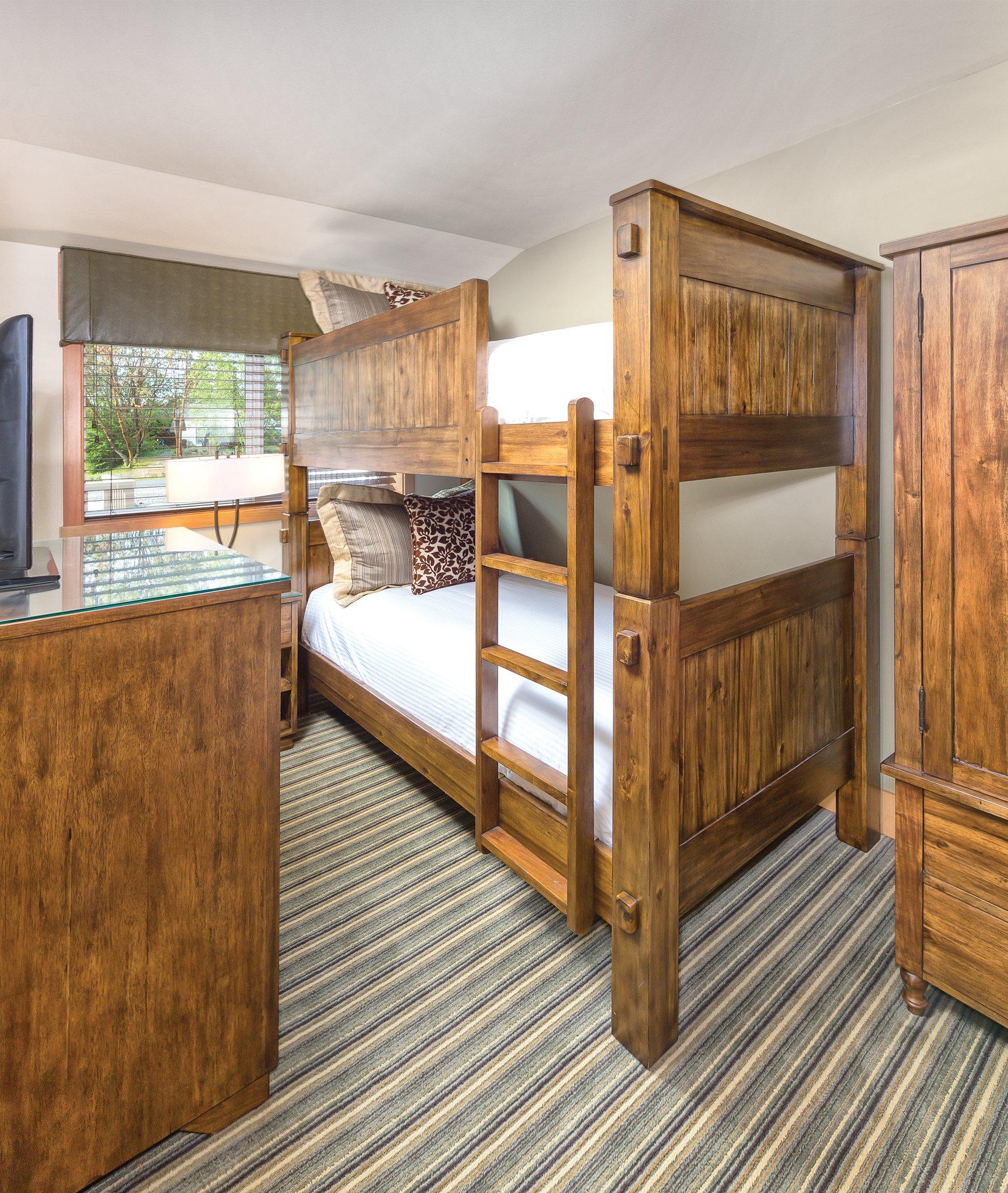 Deer Harbor Resort Экстерьер фото