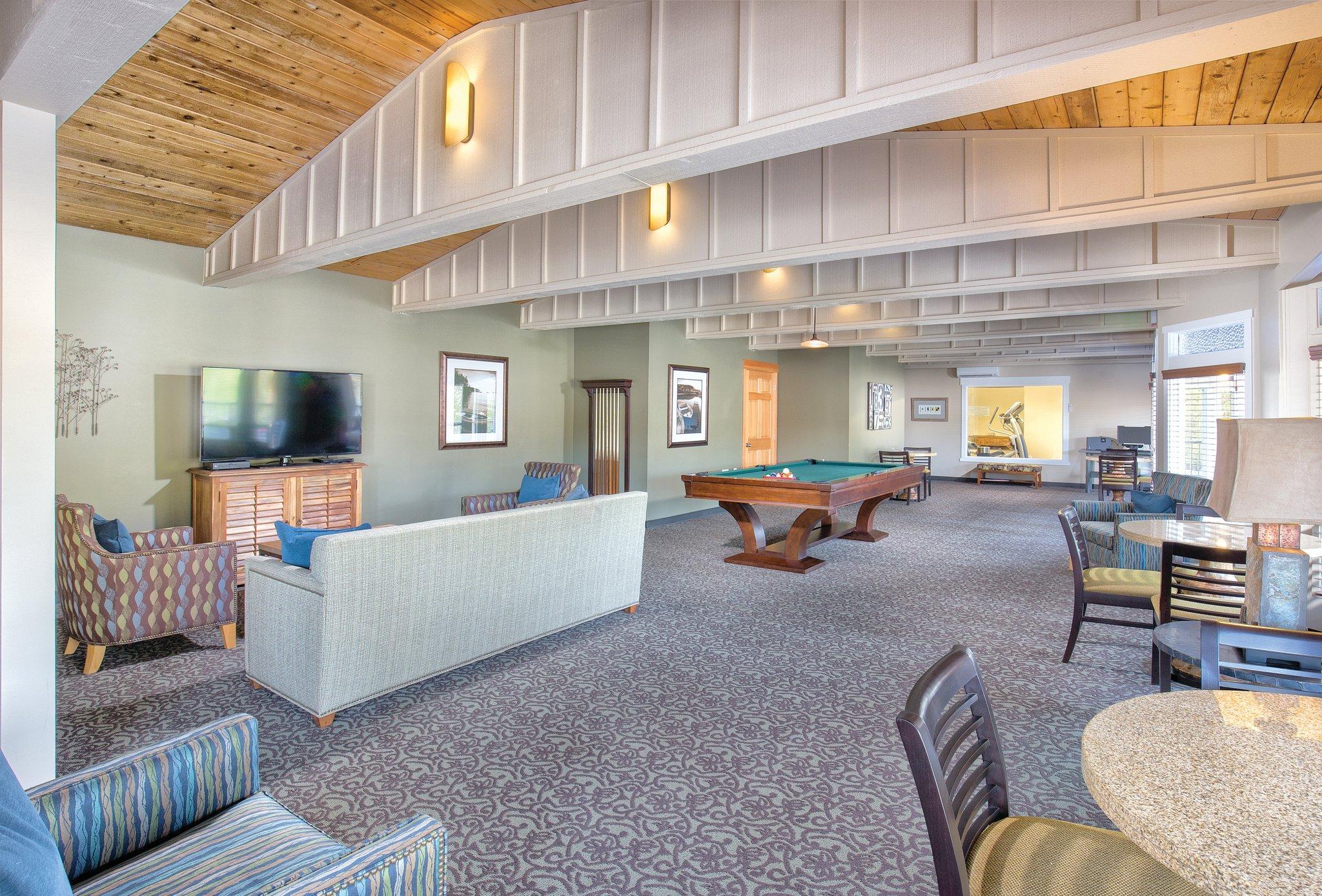 Deer Harbor Resort Экстерьер фото