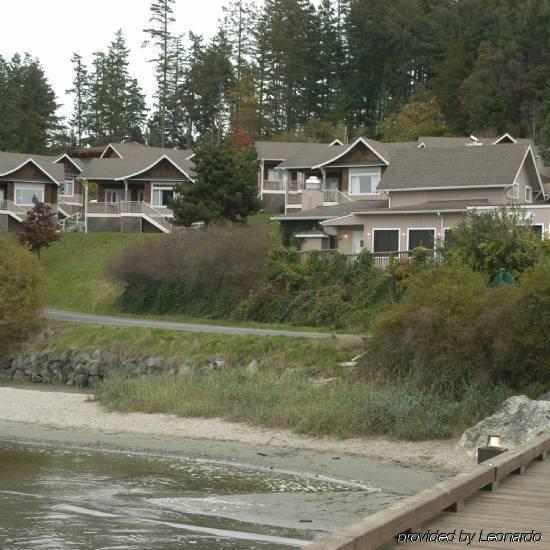 Deer Harbor Resort Экстерьер фото