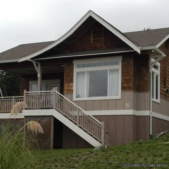 Deer Harbor Resort Экстерьер фото