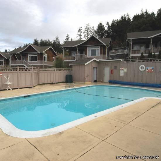Deer Harbor Resort Удобства фото